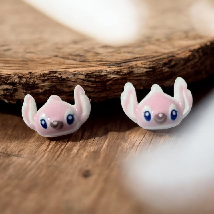 Lilo and stitch, Angel