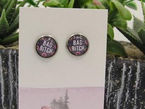 12mm Bad B*tch