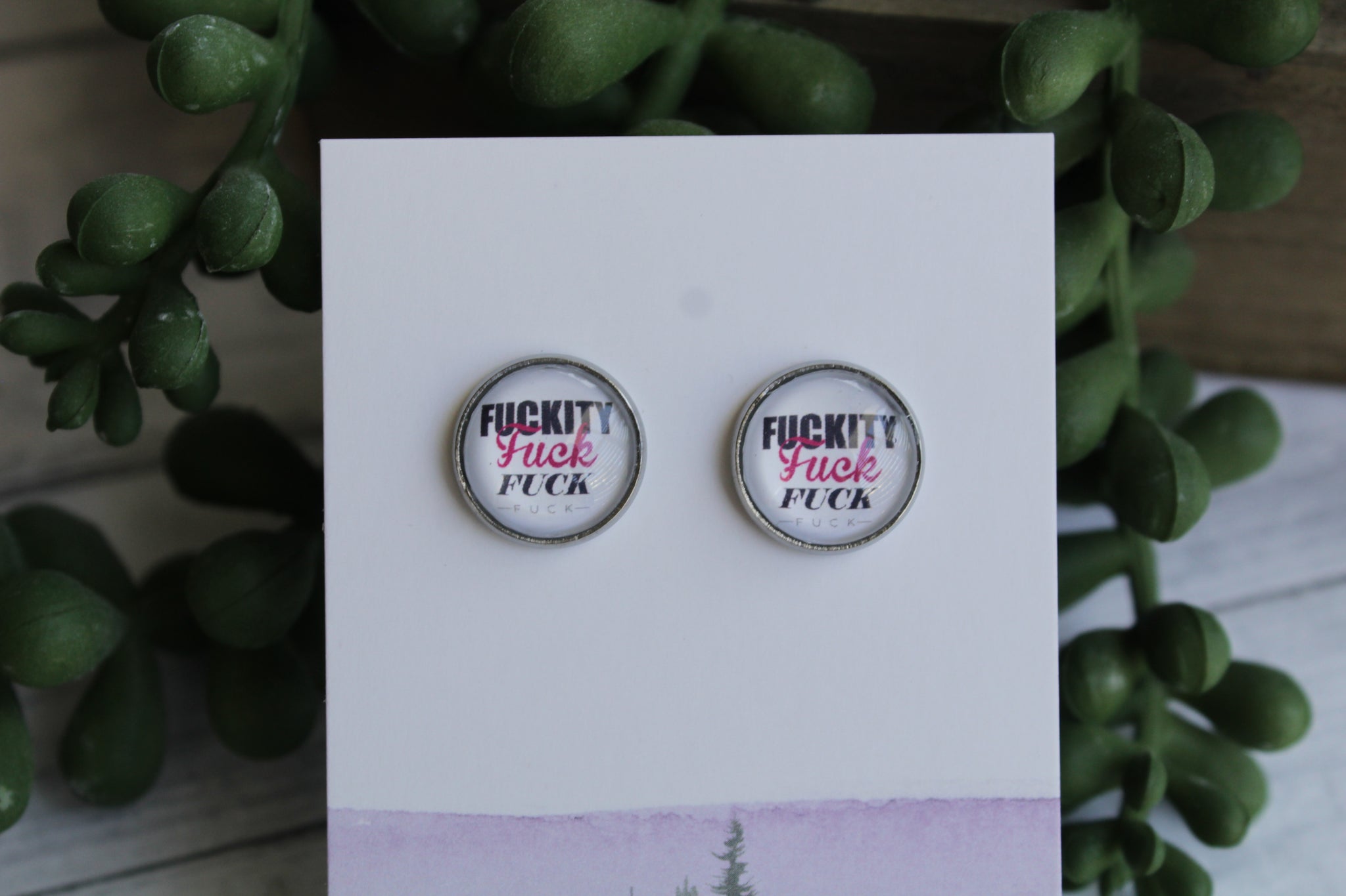 12mm Fuckity Fuck