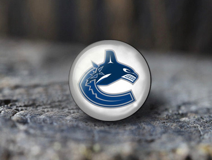 12mm Vancouver Canucks