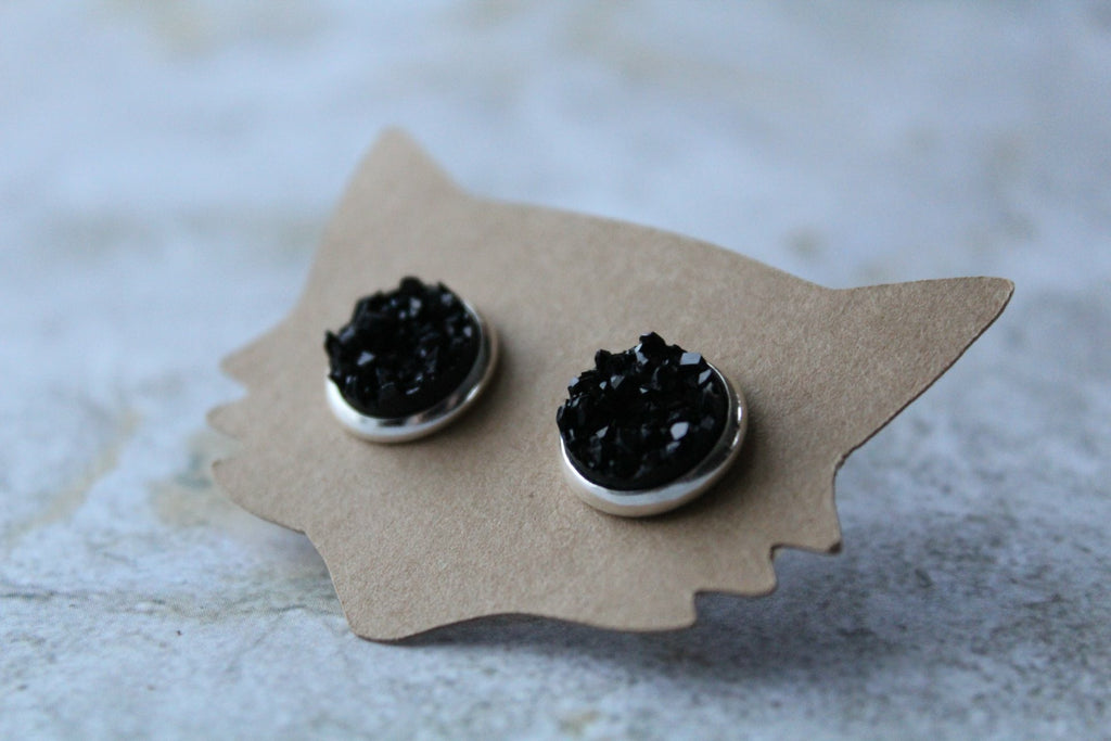 10mm Black