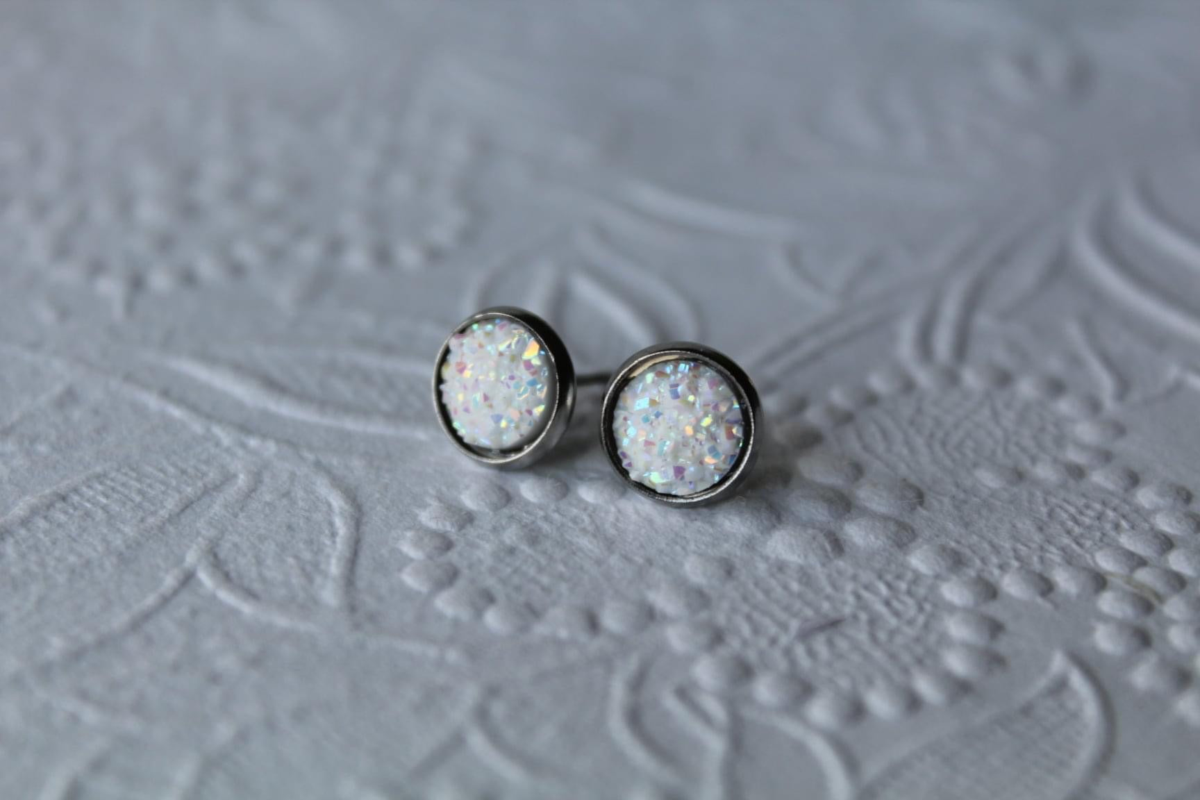8mm Flat Confetti
