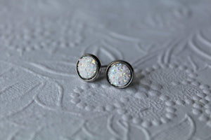 8mm Flat Confetti