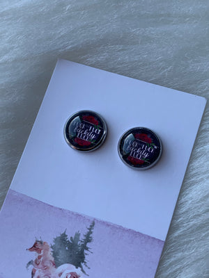 12mm Fuck Fuck Fuckity Fuck
