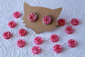 10mm Hot Pink