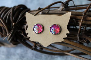 10mm Pink Mermaid
