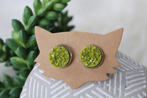 12mm Moss