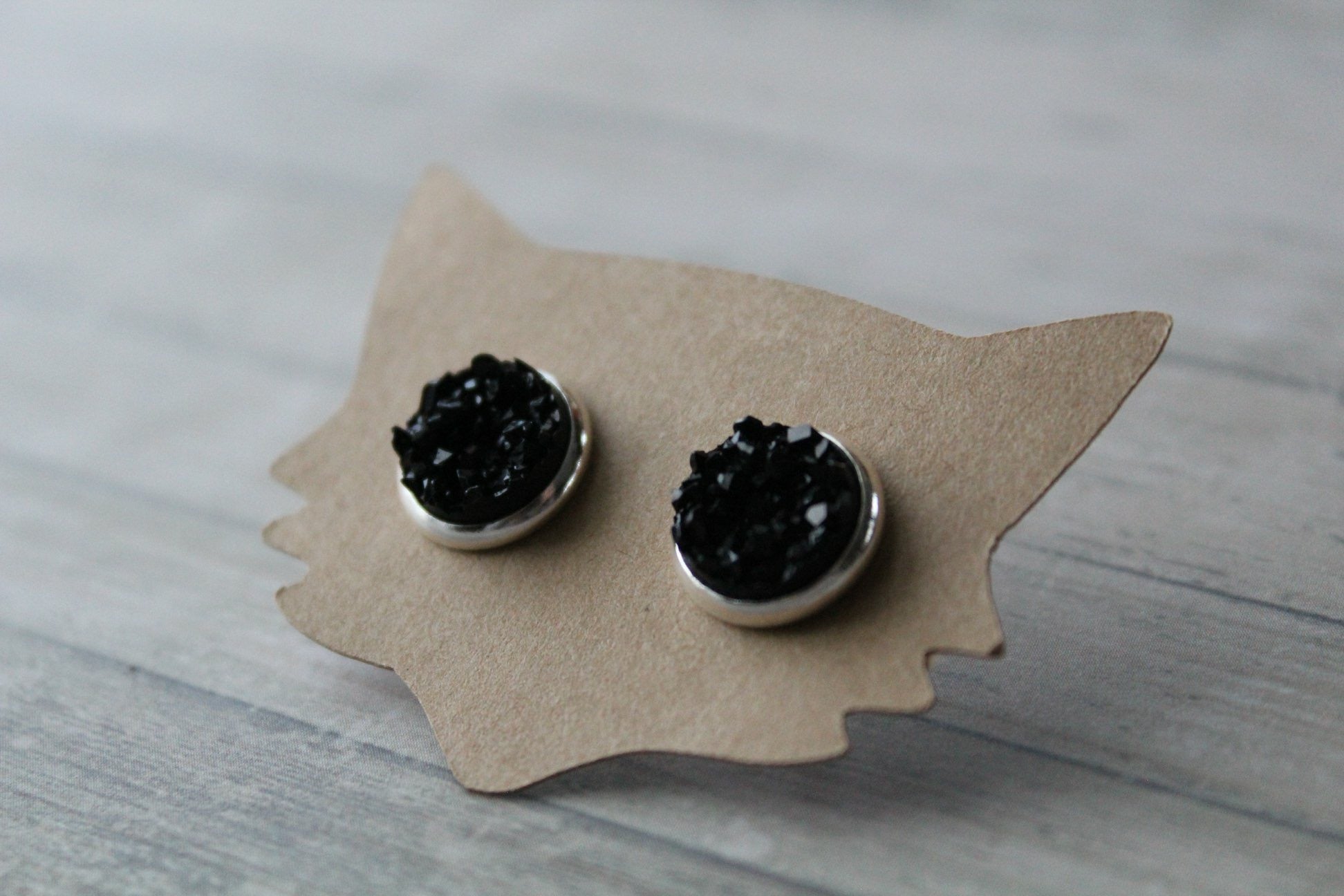 10mm Black