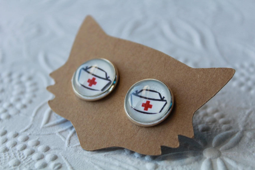 12mm Nurse/Healthcare Worker