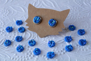 8mm Neon Blue
