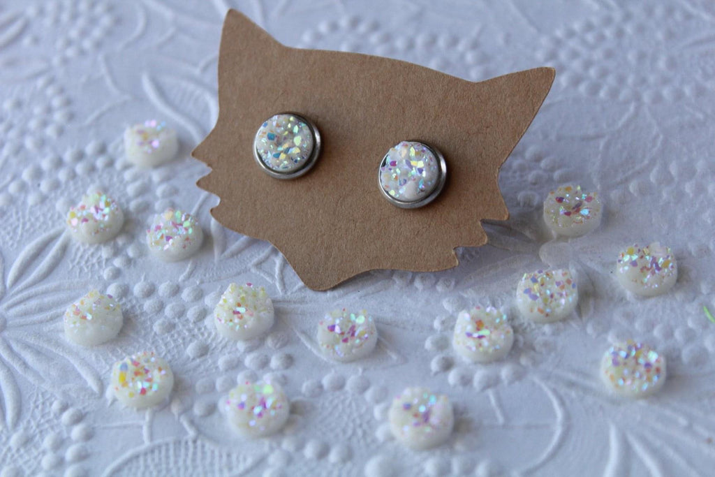 8mm Confetti