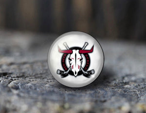 12mm Red Deer Rebels