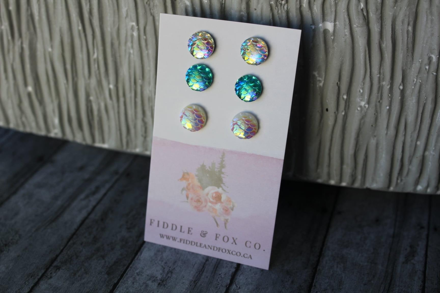 10mm Mermaid Pack 1