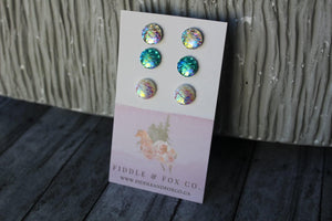 10mm Mermaid Pack 1