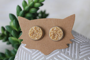 12mm Almond