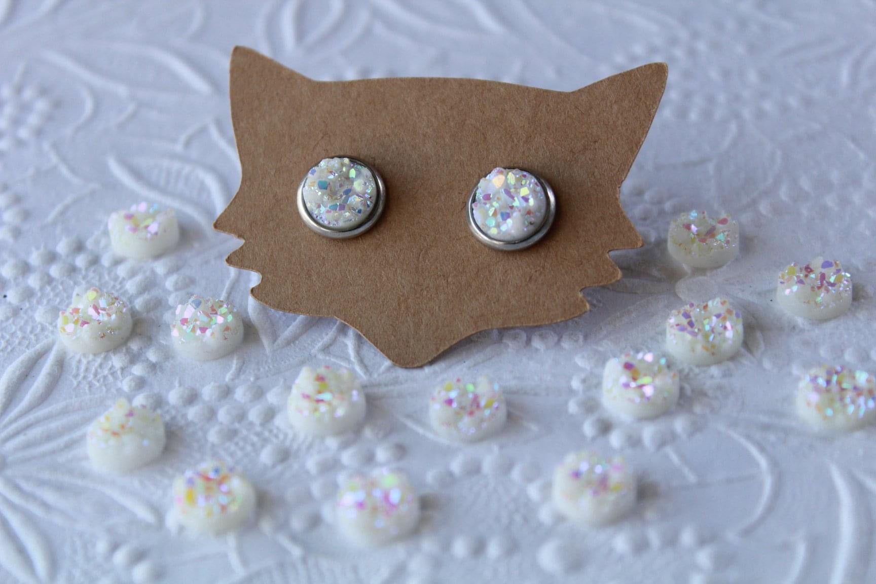 8mm Confetti