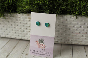 8mm Green