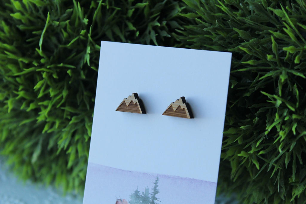 10mm Wood Mountains 1