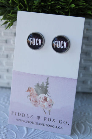 12mm Fuck
