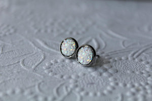 8mm Flat Confetti