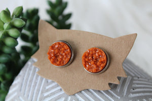 12mm Tangerine