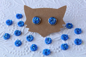 8mm Neon Blue