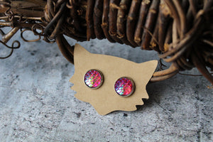 10mm Pink Mermaid