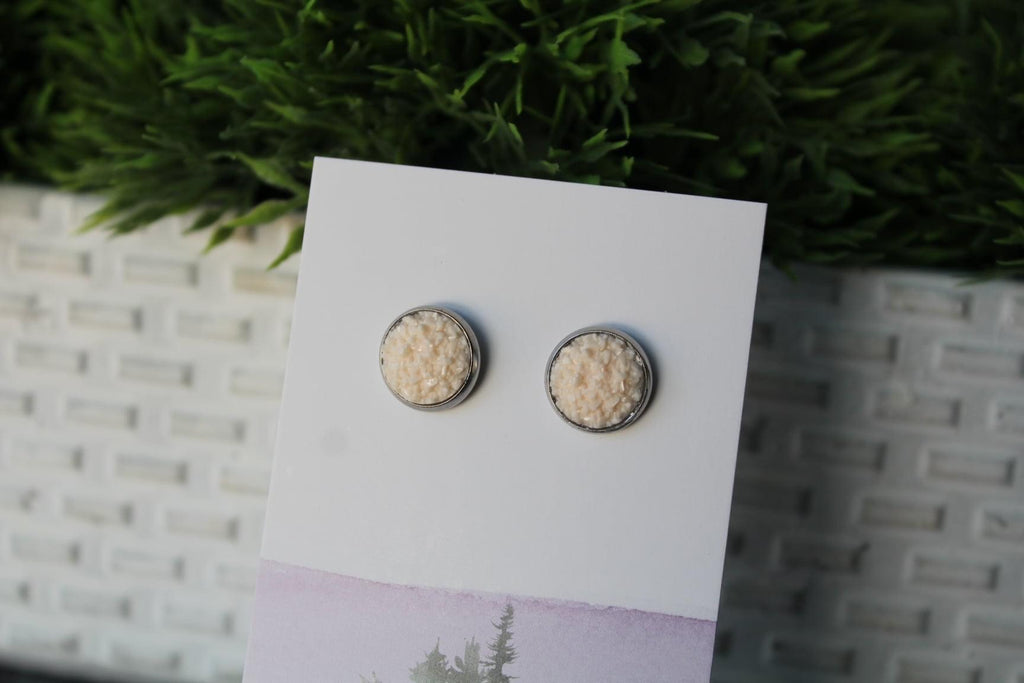 10mm Cream