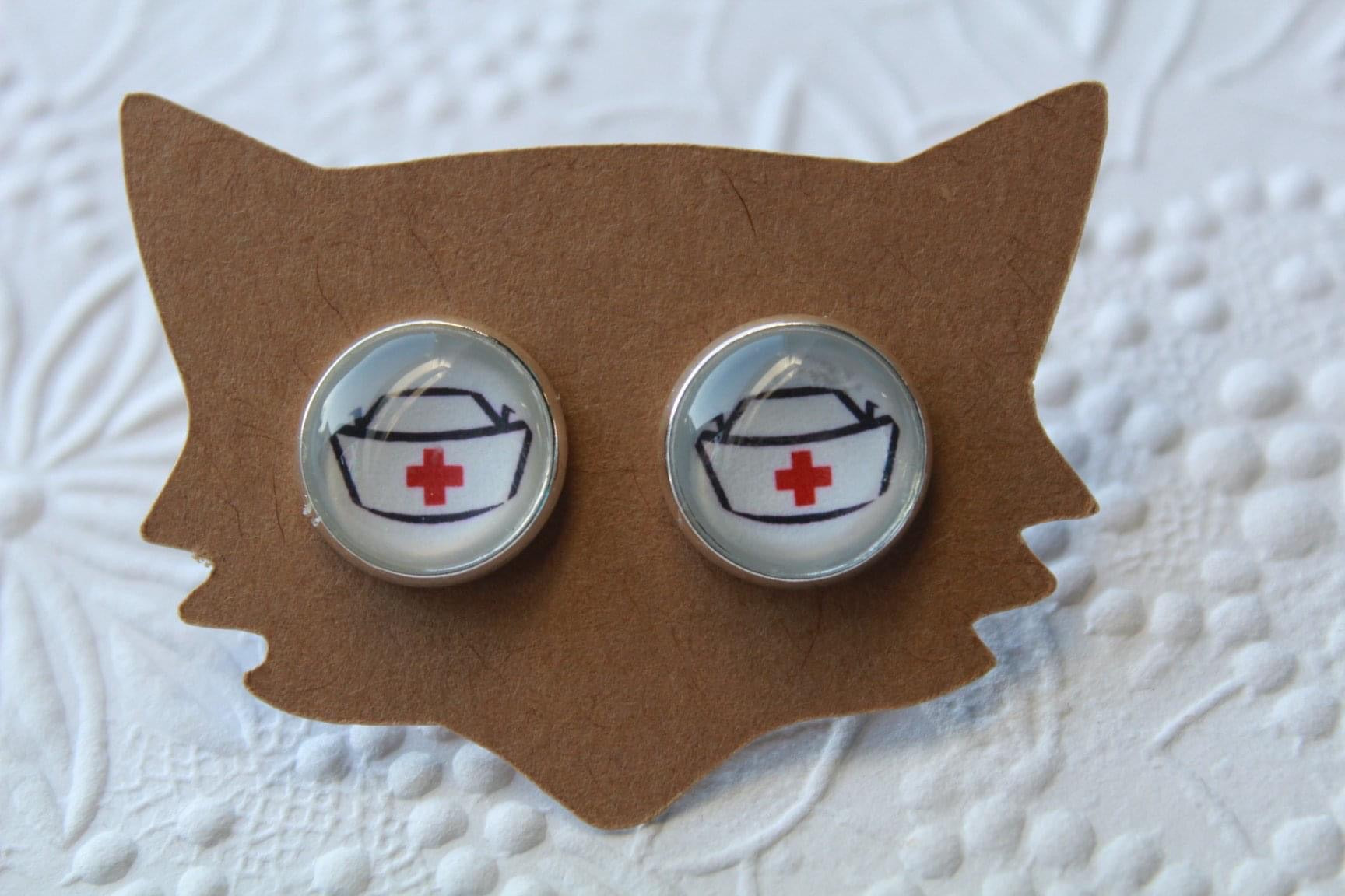 12mm Nurse/Healthcare Worker