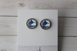 12mm Vancouver Canucks