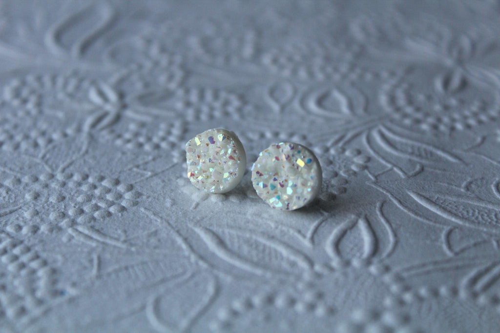 12mm Confetti Hypoallergenic