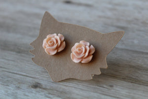 Pink Flowers