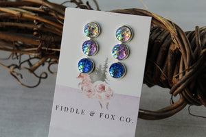 8mm Triples