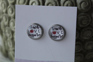 12mm Teacher 3