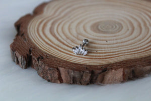 Medium Helix Stud