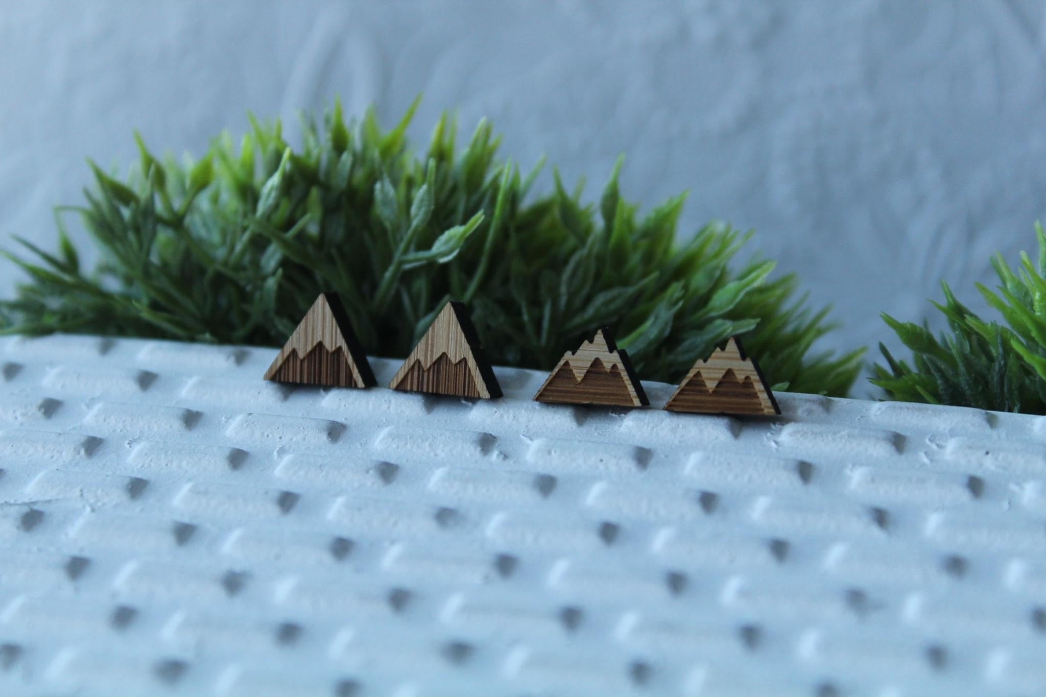 10mm Wood Mountains 1