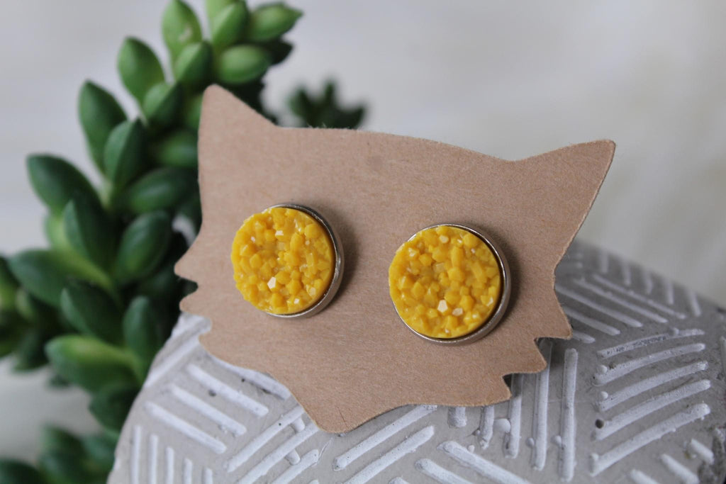 12mm Lemon