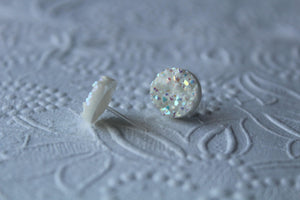 12mm Confetti Hypoallergenic