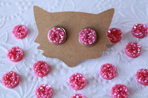 10mm Hot Pink