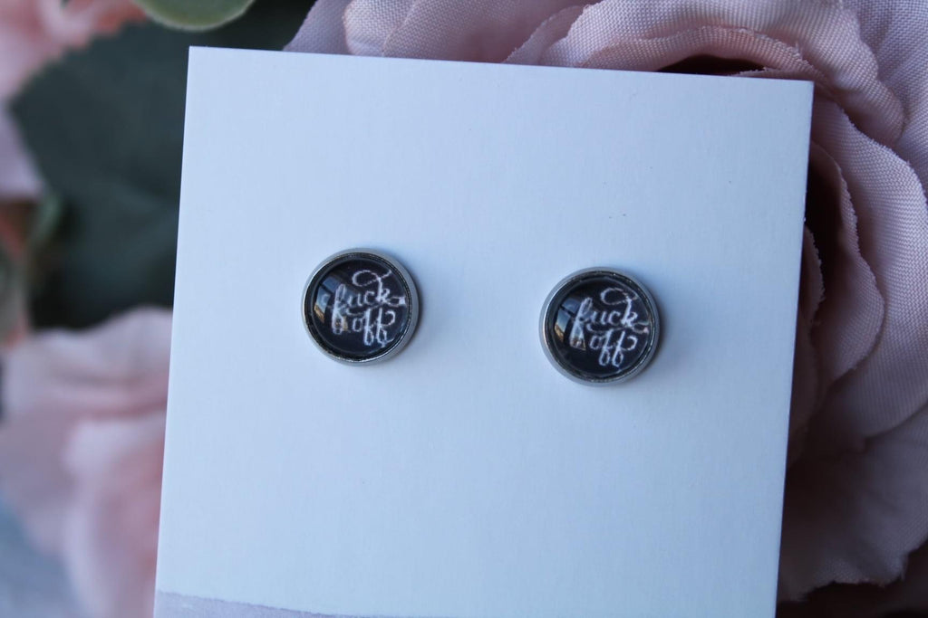 8mm Fuck Off