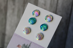 10mm Mermaid Pack 1