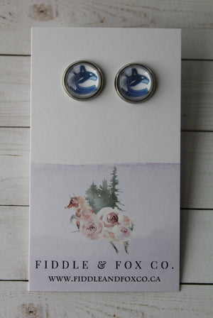 12mm Vancouver Canucks