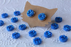 10mm Blue