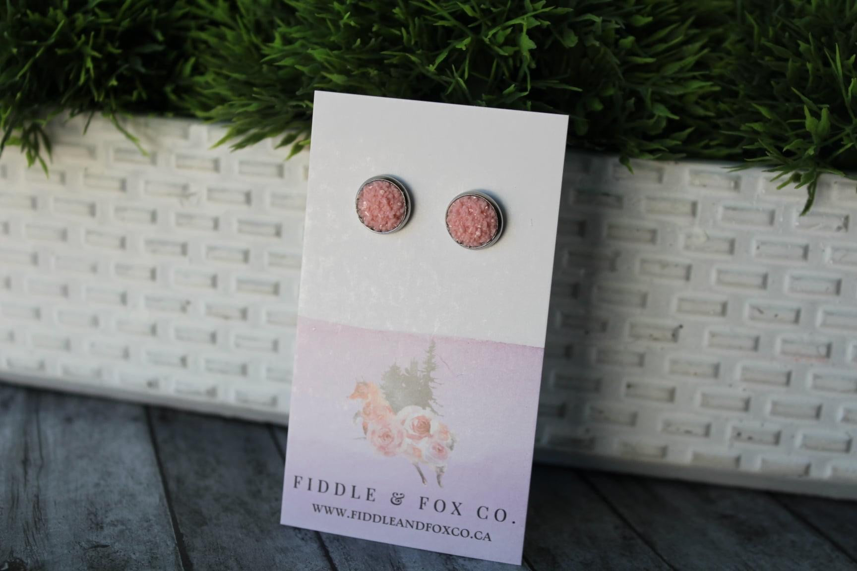 10mm Blush