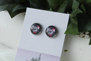 12mm Fuck Off 6