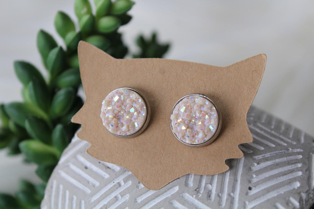 12mm Baby Pink