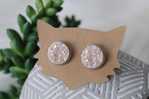 12mm Baby Pink