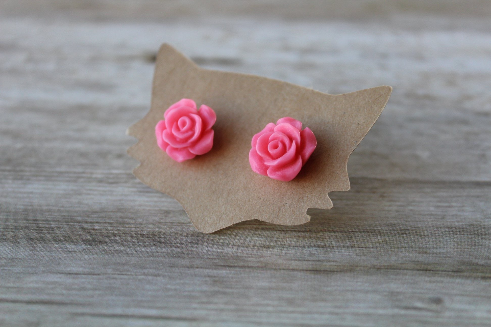 Coral Flowers