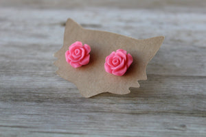 Coral Flowers