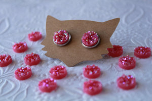 10mm Hot Pink